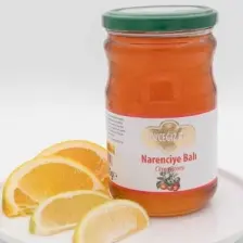 Köyceğiz Balı Narenciye Balı 850 G Cam Kavanoz
