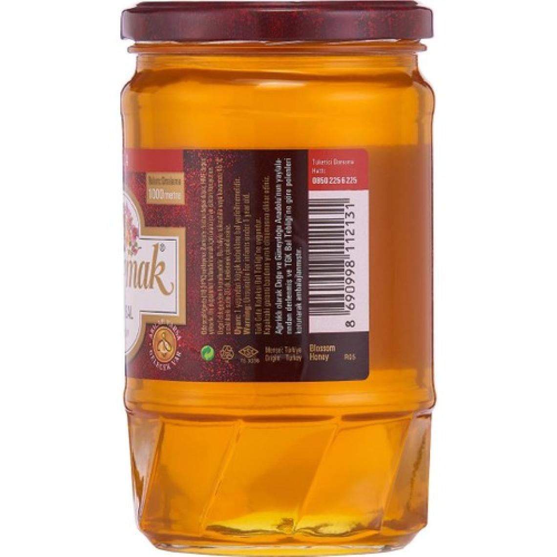 Balparmak 850 gr Süzme Çiçek Balı