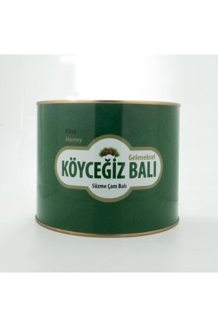 Çam Balı 2850 G Teneke