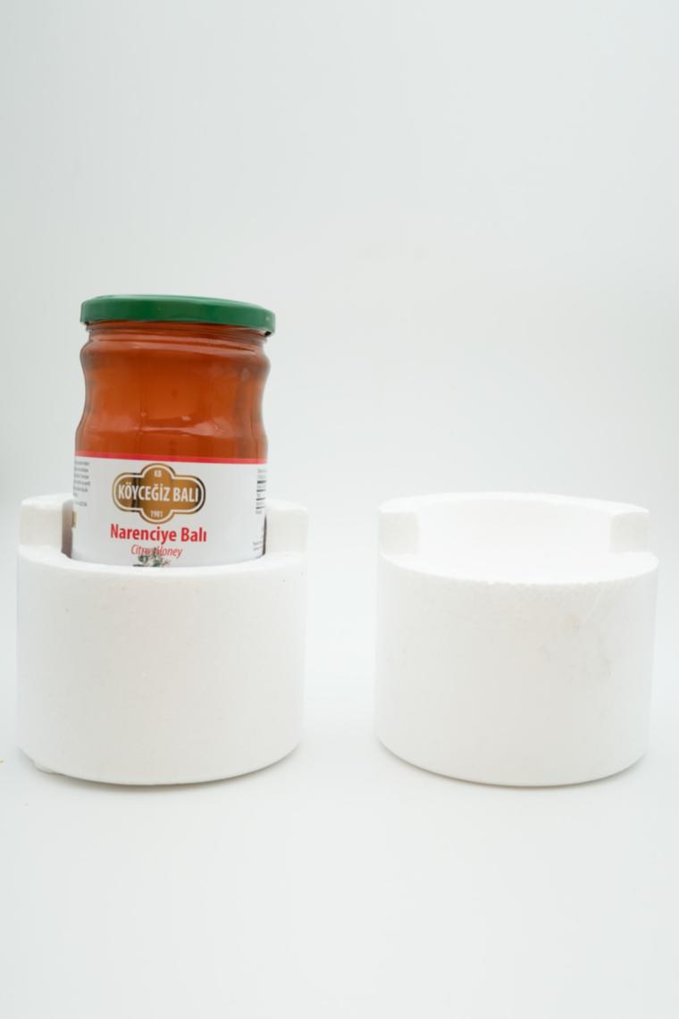 Köyceğiz 850 gr Narenciye Balı