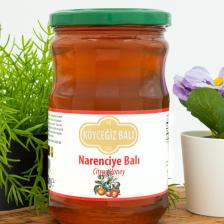Köyceğiz 850 gr Narenciye Balı