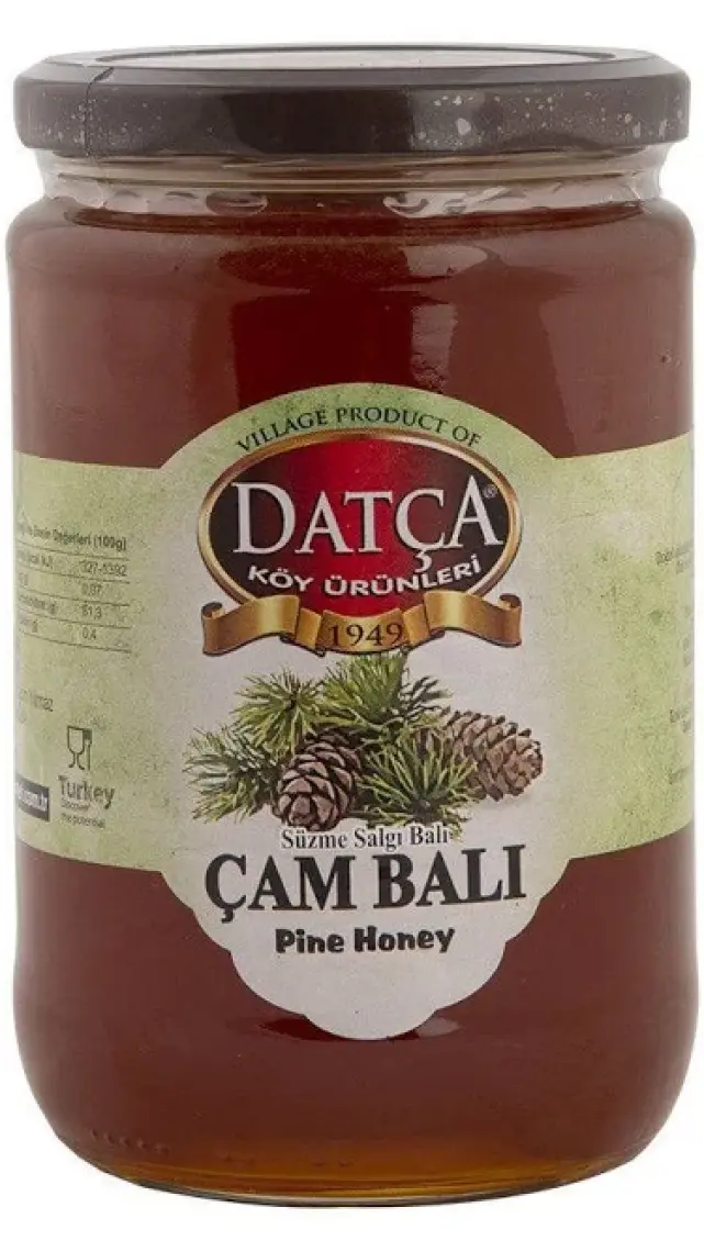 Datça Çam Balı 850 gr
