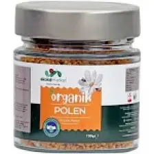Ekoloji Market Organik Polen 120 gr