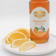 Köyceğiz Balı Narenciye Balı 660  GCam Kavanoz