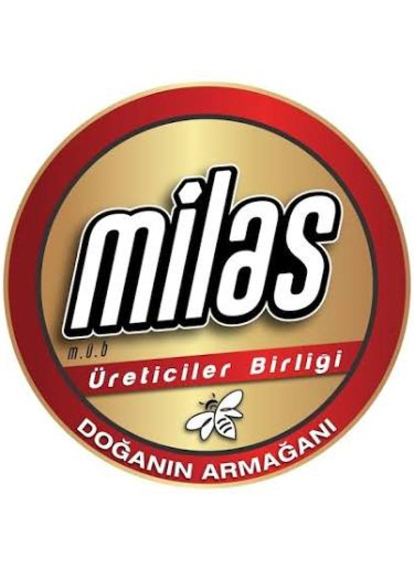 Milas Üreticiler Birliği Ayçiçek Balı 850 gr