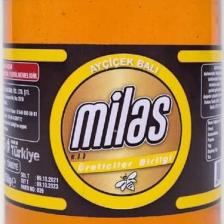 Milas Üreticiler Birliği Ayçiçek Balı 850 gr