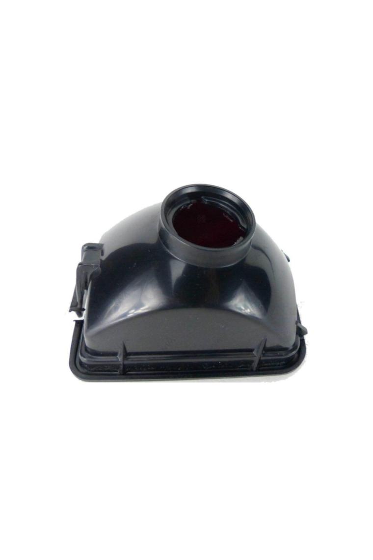 Vw Transporter T4  Uyumlu Arka Tampon Sis Lambası Reflektörü (kedi Gözü)