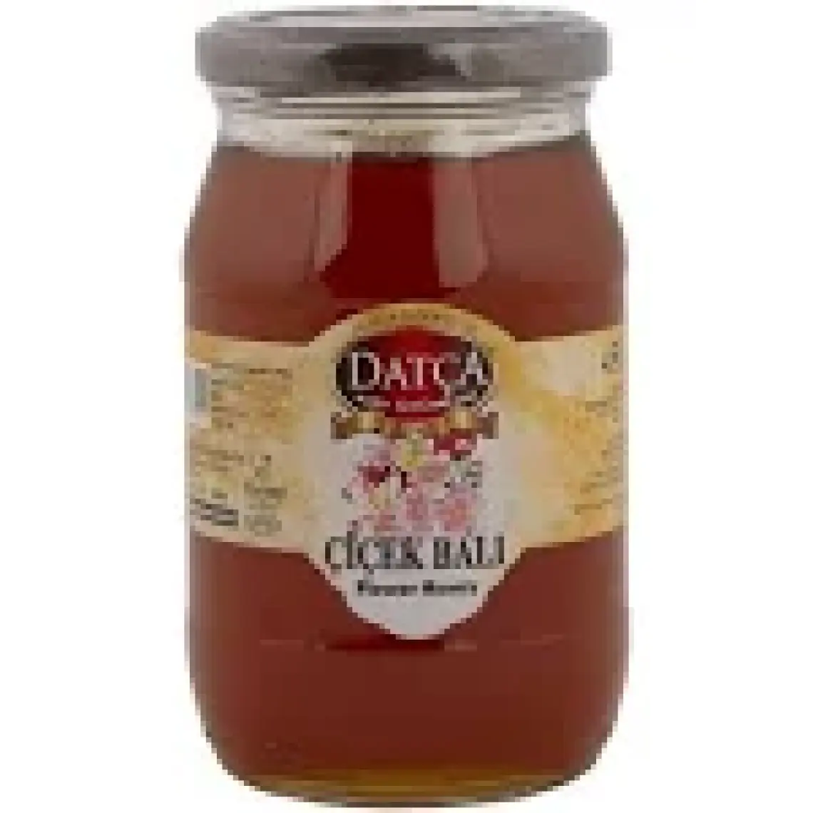 Datça Çiçek Balı 450 gr