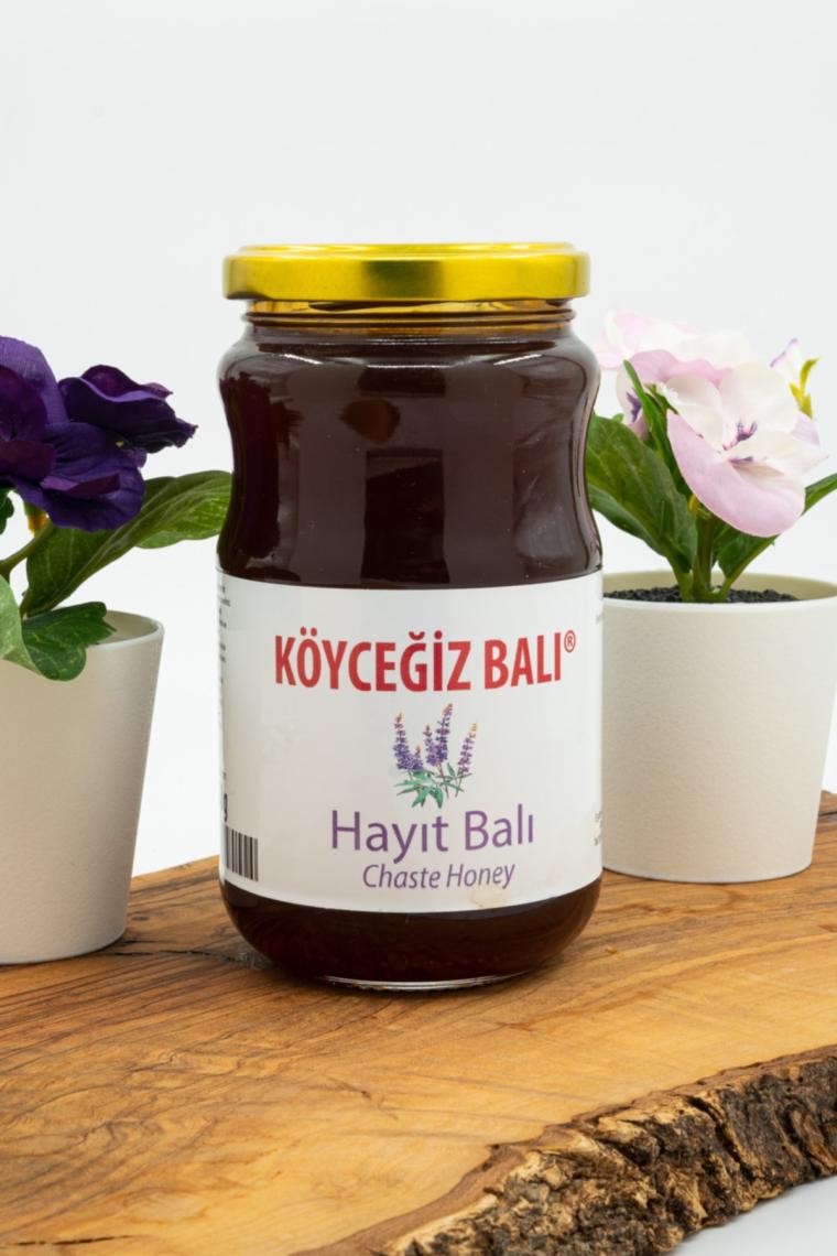 Köyceğiz 450 gr Hayıt Balı