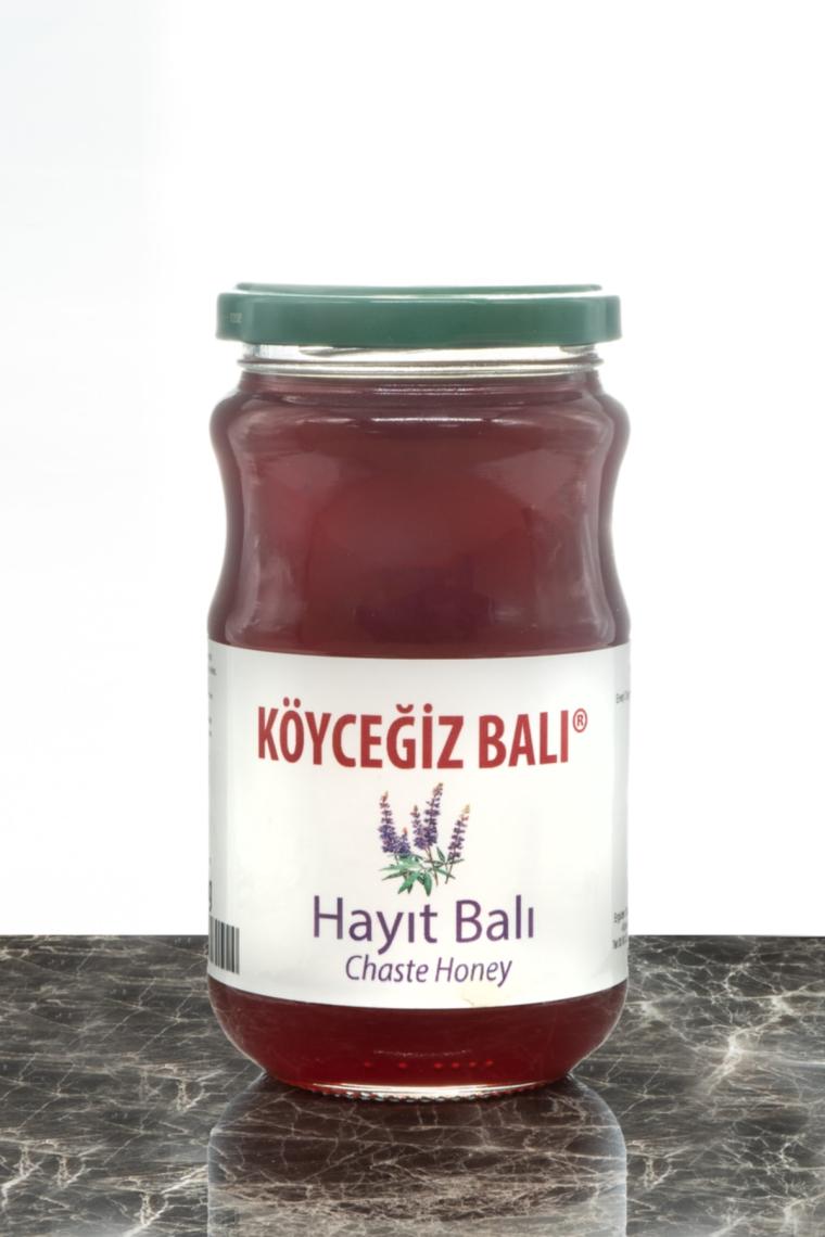 Köyceğiz 450 gr Hayıt Balı