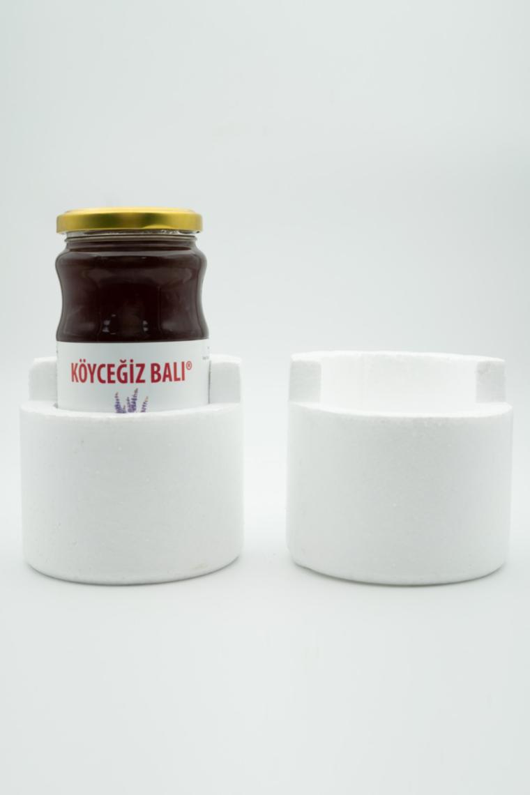 Köyceğiz 450 gr Hayıt Balı