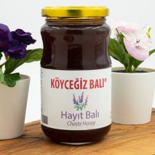 Köyceğiz 450 gr Hayıt Balı