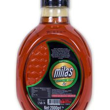 Süzme Çam Balı 2 Kg