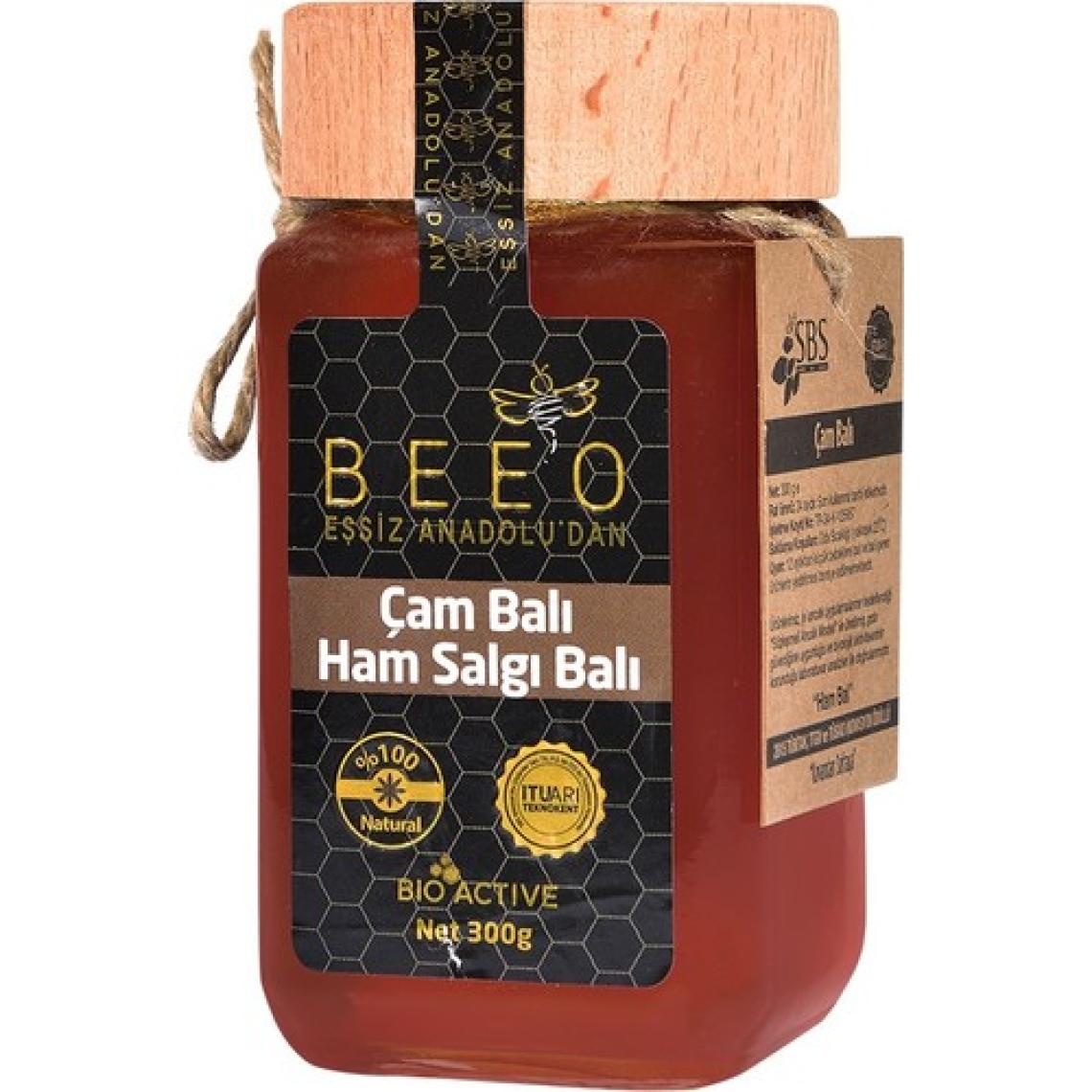 BEE'O Çam Balı 300 gr