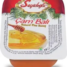 Piknik Çam Bal 15 gr Koli Içi (100 ADET)