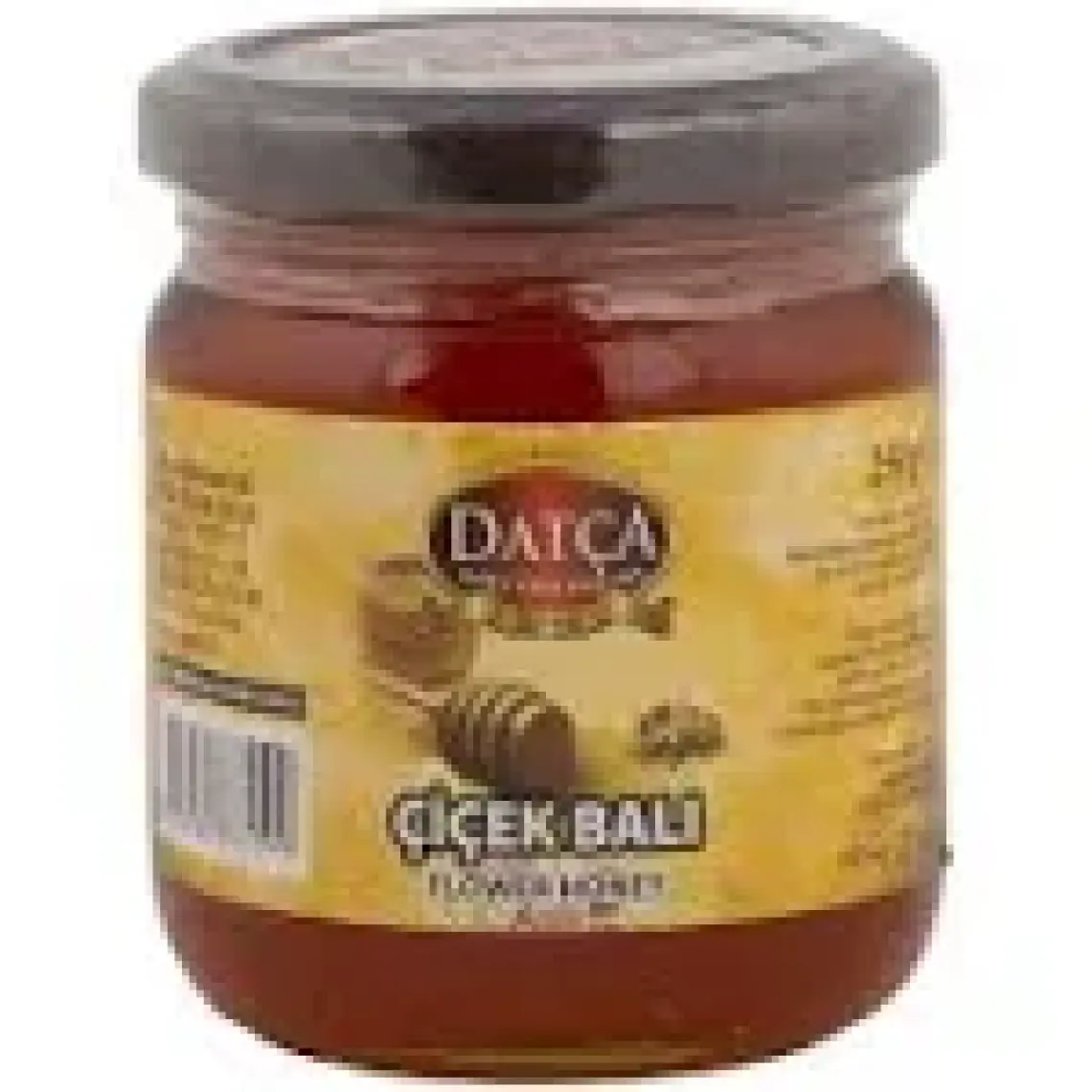 Datça Çiçek Balı 250 gr