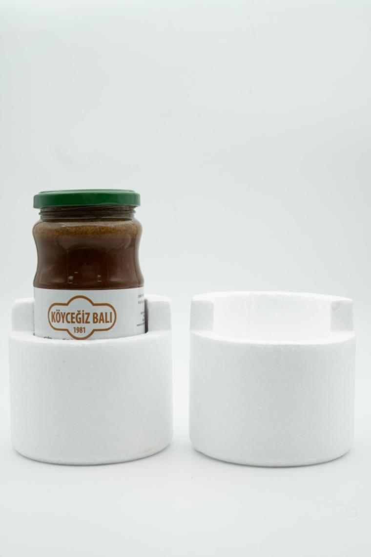 Enerjimix 450g Cam Kavanoz