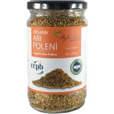 Ayhan Ercan Organik Arı Poleni 200 G