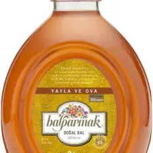 Balparmak Yayla ve Ova Çiçek Balı 2 Kg