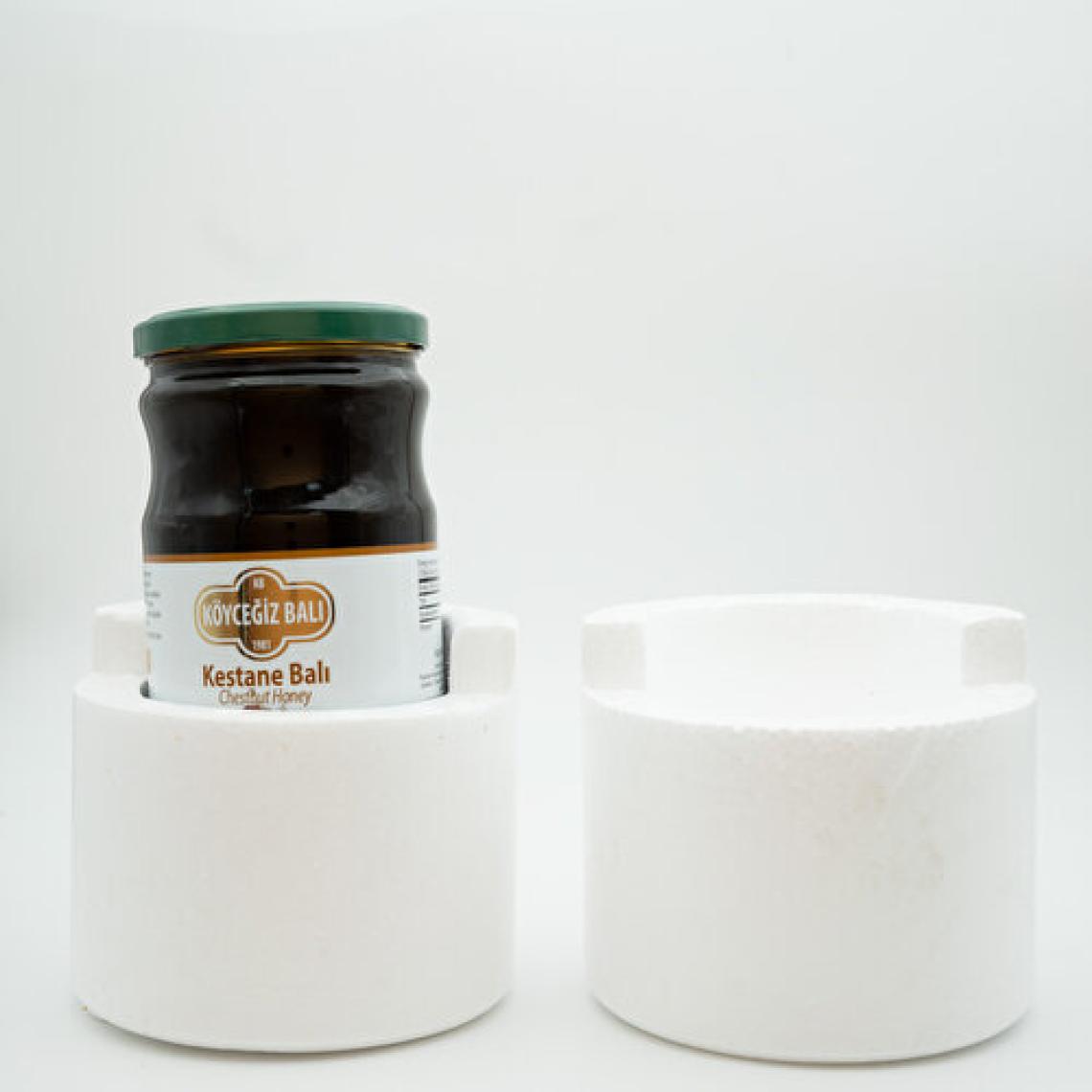 Köyceğiz 450 gr Kestane Balı