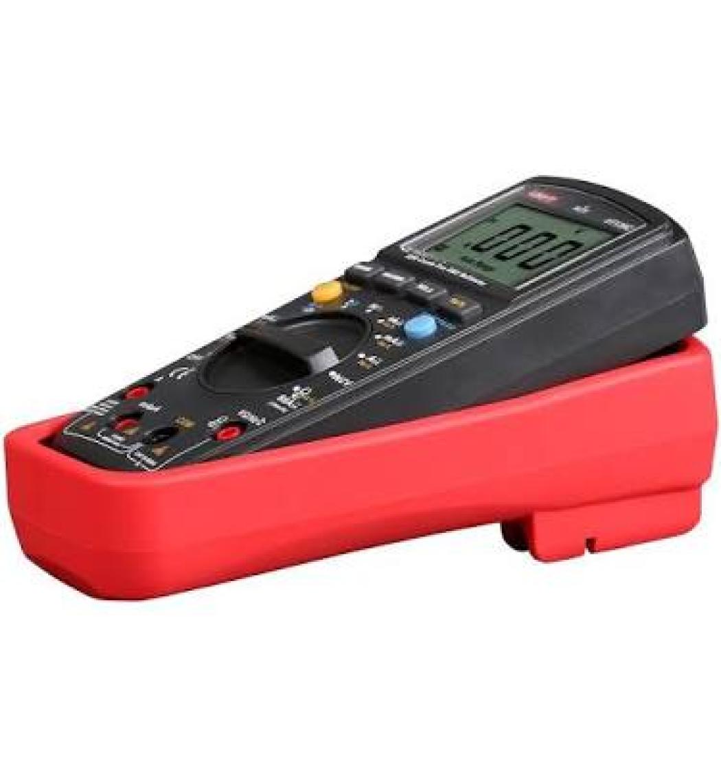 Uni-T Ut139c True Rms Dijital Multimetre Ac-Dc