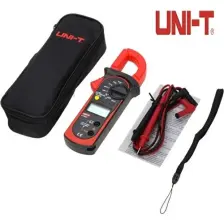 Unit Ut200A Dijital Pens Ampermetre Ölçü Aleti Digiworld