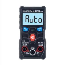 SMARTGIFT A-4 Multimetre Otomatik Akım Voltaj Ölçer Avometre
