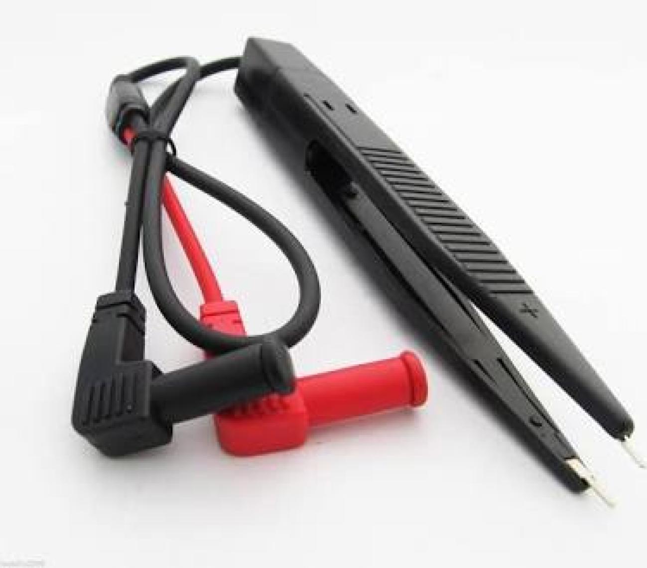 Electroon DY100 Smd Ölçü Aleti Multimetre Probu 50 cm Kablolu