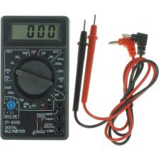 Multitester Multimetre 1000 Volt 090397
