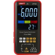 Unit UT122 Akıllı Dijital Multimetre