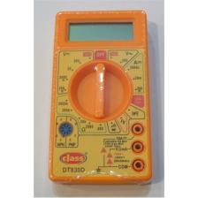 DT-830D Dijital Multimetre