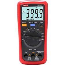 Unit Unı-T Ut 136C+ Dijital Multimetre Ölçü Aleti