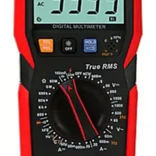 Uni-T UT89X Çok Fonksiyonlu True Rms Dijital Multimetre UT89X Çok Fonksiyonlu True
