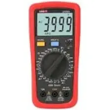 Uni-T UT39C+ Dijital Multimetre