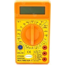 Teknogreen Dt-830D Dijital Multimetre