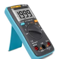 Mastech SZT101 Dijital Multimetre