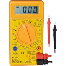 Marxlow Dt-830D Dijital Multimetre