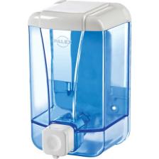 Palex 3430-0-0 Sıvı Sabun Dispenseri 1000 cc Şeffaf