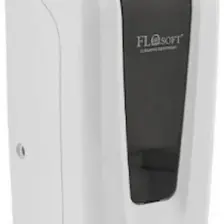 Flosoft Fotoselli Otomatik Sıvı Sabun ve Dezenfektan Verici 1000ML F052
