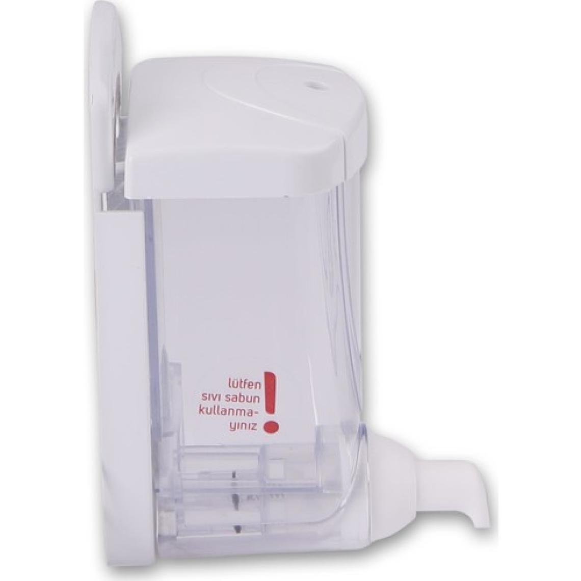 Flosoft Köpük Verici 350 ml F063