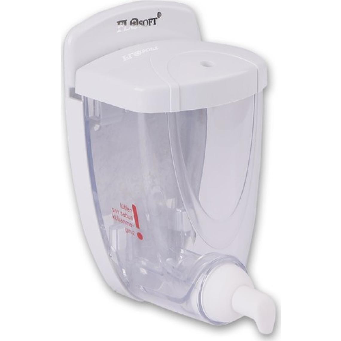 Flosoft Köpük Verici 350 ml F063
