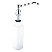 Maxiflow Ankastre Sıvı Sabunluk