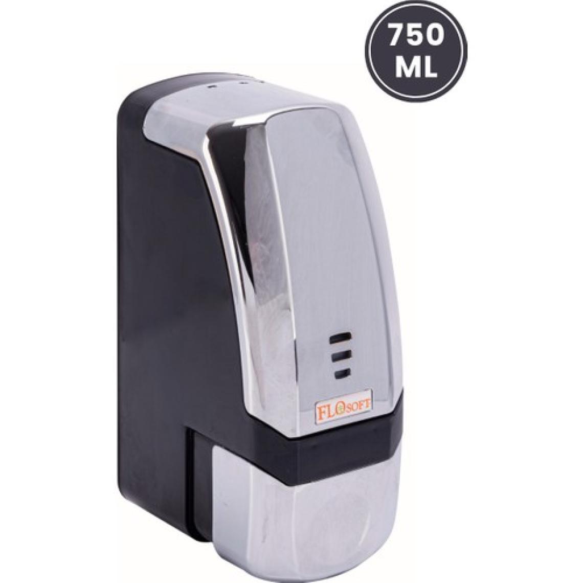 Flosoft F136 Köpük Dispenseri 700 ML Krom