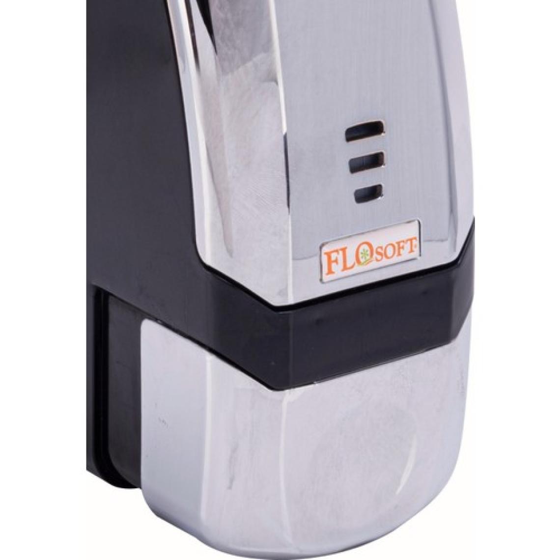 Flosoft F136 Köpük Dispenseri 700 ML Krom