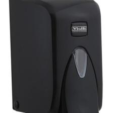 S5b Sıvı Sabun Dispenseri 500 ml (SİYAH)