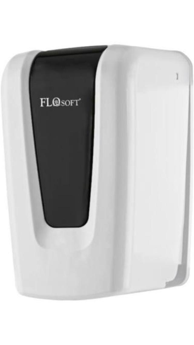 Flosoft Sıvı Sabunluk 650 ml