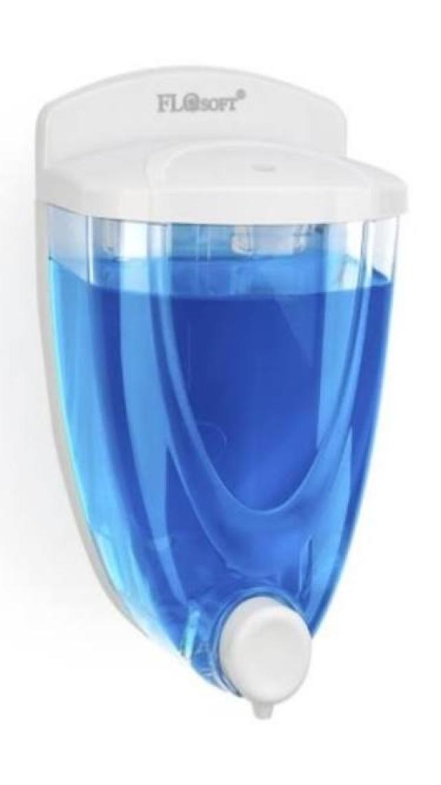 Flosoft Sıvı Sabunluk 650 ml