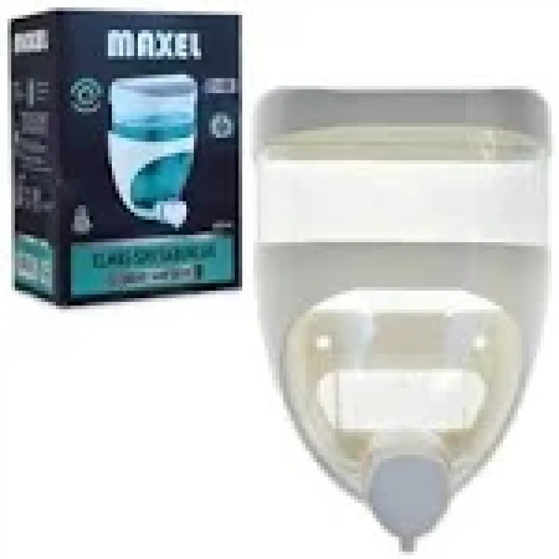 Dolly Elmas Sıvı Sabunluk - 650 ml