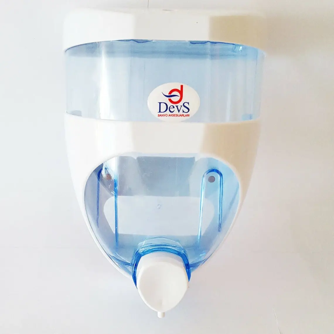 Dolly Elmas Sıvı Sabunluk - 650 ml
