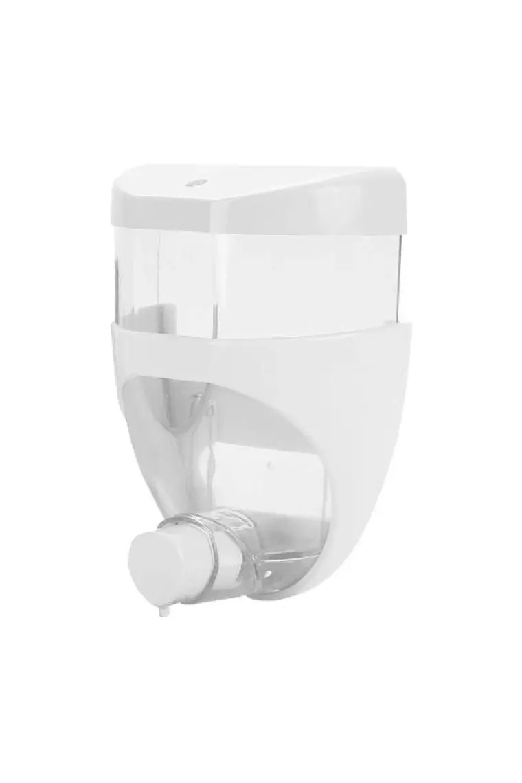 Dolly Elmas Sıvı Sabunluk - 650 ml